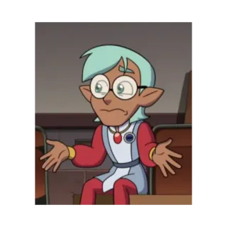 🤷‍♀ b316c2c8 telegram sticker