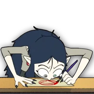 ✍️ 780b2f3f telegram sticker