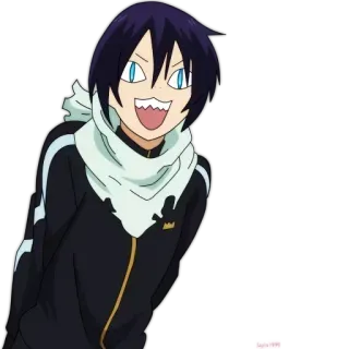 OwO telegram stickers