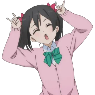 OwO whatsapp stickers