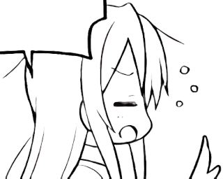 ⚪️ 90c6940f telegram sticker