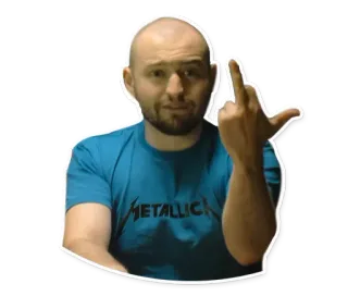 Oxxxymiron VS Слава КПСС (@savelifeua) telegram stickers