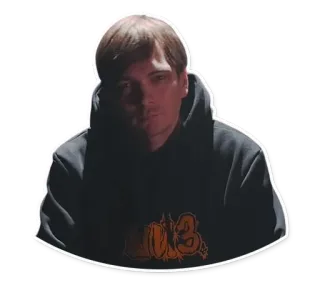 👀 beda599f telegram sticker