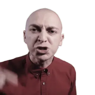 👺 6b3c615e telegram sticker