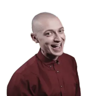 😏 887a994c telegram sticker