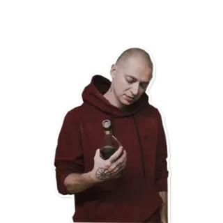 🤔 8de20f97 telegram sticker