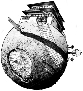 Oyasumi PunPun telegram stickers