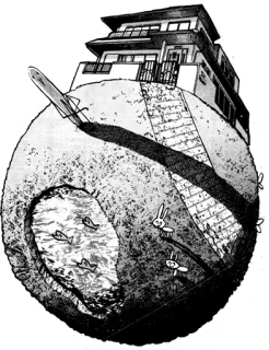 Oyasumi PunPun telegram stickers