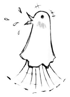 Punpun - @animevanitasita telegram stickers