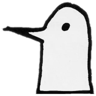 Punpun - @animevanitasita telegram stickers