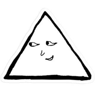 Punpun - @animevanitasita whatsapp stickers