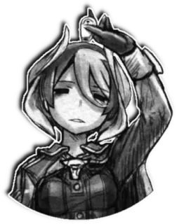 😏 5b648afd telegram sticker