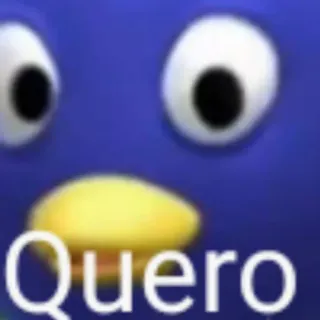 🐧 7e9e00b5 Quero мем, смешной, хочу, Backyardigans telegram sticker