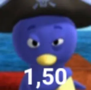 🔎 aad889bc 1,50 telegram sticker