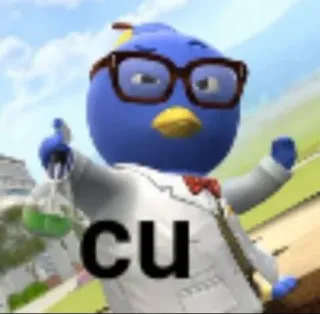 🍑 c3e805ea cu telegram sticker