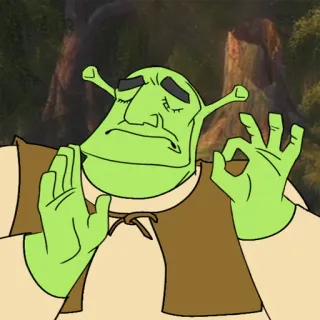 When the sticker pack is just right... telegram stickers