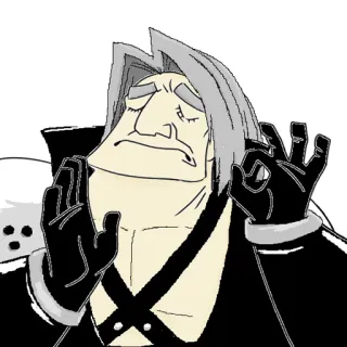 When the sticker pack is just right... telegram stickers