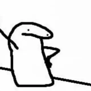 Человечки telegram stickers