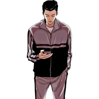 🦔 56dc8aef whatsapp sticker