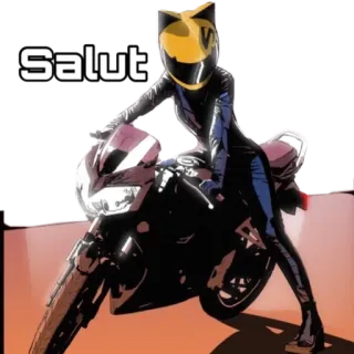 Armageddon Sticks telegram stickers