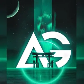 🦔 dd8aa157 Logo, AG, Astratto, Notte, Natura whatsapp sticker