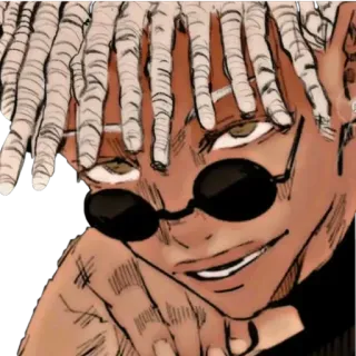 🦔 8449de12 telegram sticker