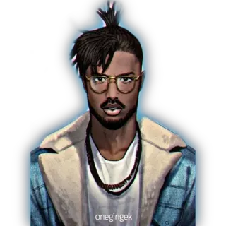 Samy telegram stickers