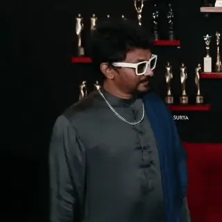 @alwaysursfavorite01 Surya telegram stickers