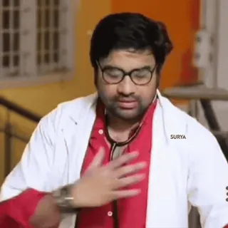 @alwaysursfavorite01 Surya whatsapp stickers