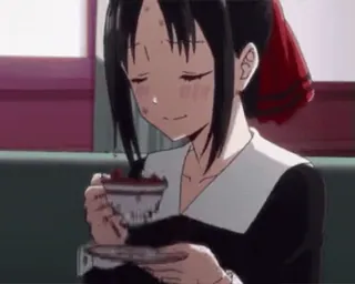 Anime Gif @NepthanCreation telegram stickers