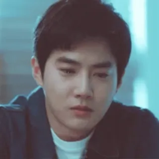 🥲 a53d2459 悲伤, 哭泣, 情绪, 人, 沮丧 telegram sticker