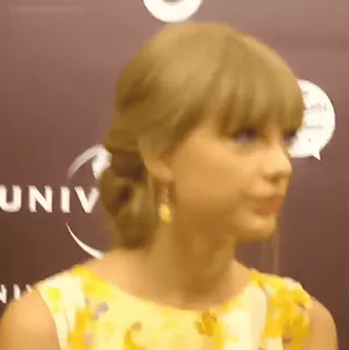 Taylor Swift @Swtnre whatsapp stickers