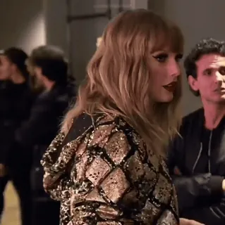 🤍 61259d71 Taylor Swift 가수, 음악가, 유명인, 여자, 금발 whatsapp sticker