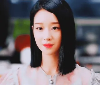 🙂 5a2a5bcb woman, portrait, asian, actress, beauty telegram sticker