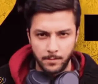 😐 272a9303 telegram sticker