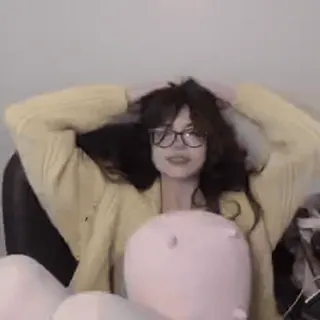 Hanna ⁦(≧▽≦)⁩ / @dalIt0n telegram stickers