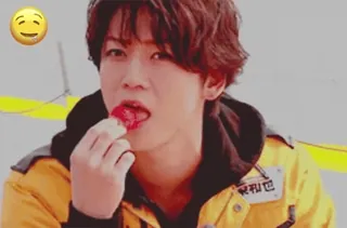 🤤 534cd1ba whatsapp sticker