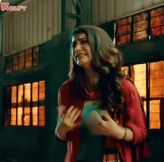 Sam❤️ telegram stickers