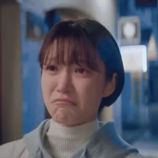 😭 ff3c787b llorando, triste, lágrimas, molesto, emocional telegram sticker