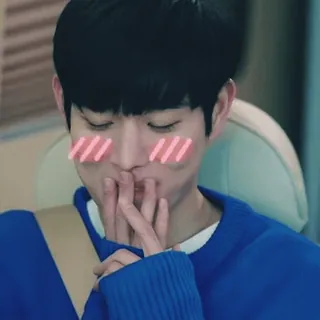 🌚 6a54c38e telegram sticker