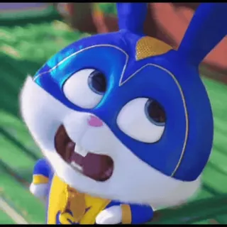 Snow_Ball_❤️  @Shanu_S_007 telegram stickers