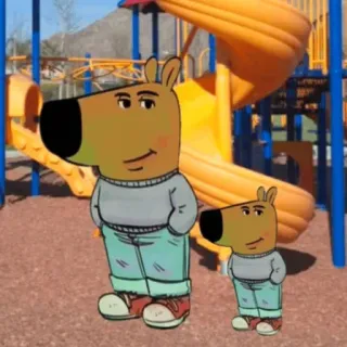 😌 3fba2d34 telegram sticker