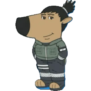 Чиловый парень @TgSticker telegram stickers