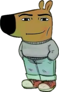 🤩 986eb5ad telegram sticker