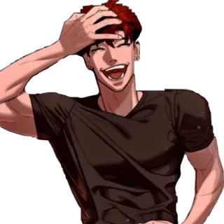 🦔 740d4730 whatsapp sticker