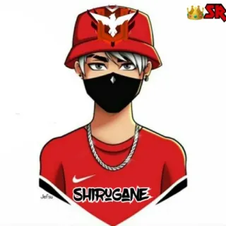 Single Royals Saison 1 whatsapp stickers