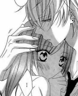 Pack con i bacini belli v2 whatsapp stickers