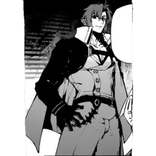 😃 e0d90145 动漫, 漫画, 角色, 奇幻 telegram sticker