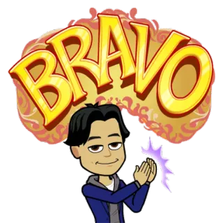 Pack de Stickers [@ChutoEskills] telegram stickers