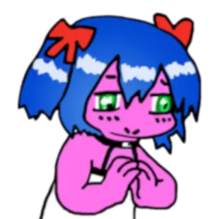 👃 0a045950 telegram sticker